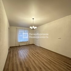 Квартира 81,8 м², 2-комнатная - изображение 4