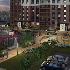 Квартира 60,8 м², 2-комнатная - изображение 5