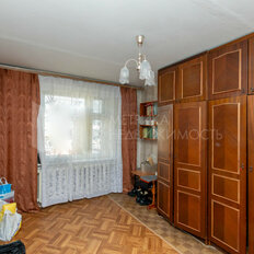 Квартира 52,6 м², 2-комнатная - изображение 5