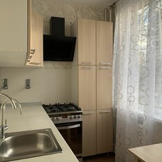 Квартира 44,7 м², 2-комнатная - изображение 4