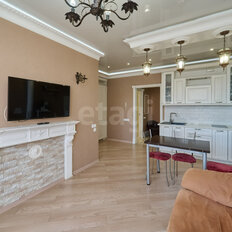 Квартира 46,6 м², 1-комнатная - изображение 1