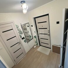 Квартира 35,5 м², 1-комнатная - изображение 4