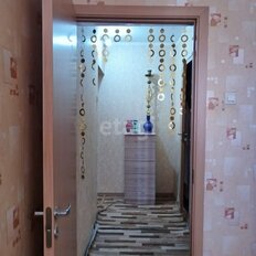 Квартира 65,9 м², 3-комнатная - изображение 3