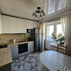 Квартира 66,1 м², 3-комнатная - изображение 1