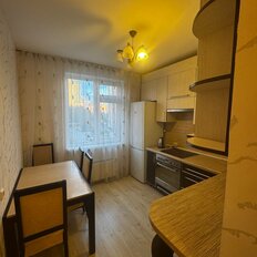 Квартира 31,3 м², 1-комнатная - изображение 1