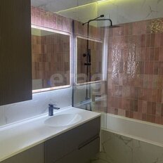 Квартира 49 м², студия - изображение 4
