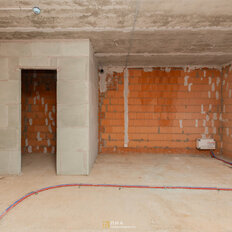 Квартира 36,3 м², 1-комнатная - изображение 4