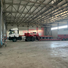 1500 м², склад - изображение 4