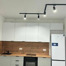 Квартира 38 м², 2-комнатная - изображение 3