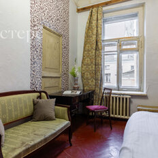Квартира 135,6 м², 5-комнатная - изображение 5