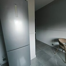 Квартира 37,7 м², 1-комнатная - изображение 3