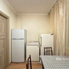 Квартира 38 м², 1-комнатная - изображение 3