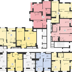 Квартира 70 м², 3-комнатная - изображение 2