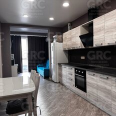 Квартира 66 м², 3-комнатная - изображение 1