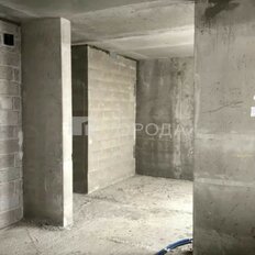 Квартира 87,4 м², 3-комнатная - изображение 4