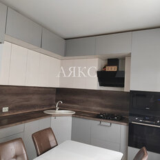Квартира 66,9 м², 2-комнатная - изображение 3