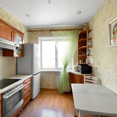 Квартира 62,9 м², 3-комнатная - изображение 1