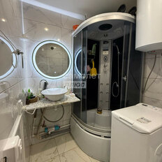 Квартира 33,4 м², 1-комнатная - изображение 5