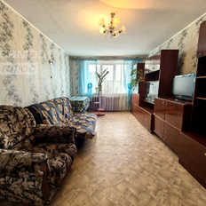 Квартира 71,2 м², 3-комнатная - изображение 1