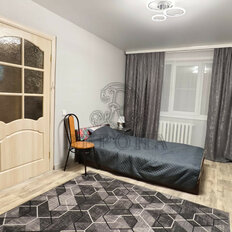 Квартира 30,2 м², 1-комнатная - изображение 1