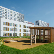 Квартира 26,4 м², студия - изображение 5