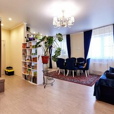 Квартира 83 м², 3-комнатная - изображение 2
