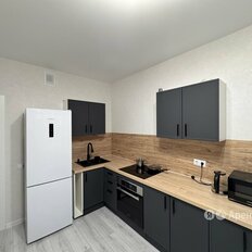 Квартира 31 м², студия - изображение 1