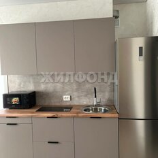 Квартира 35 м², 1-комнатная - изображение 3