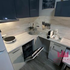 Квартира 18,1 м², студия - изображение 5