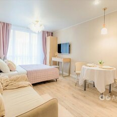 Квартира 23 м², студия - изображение 5