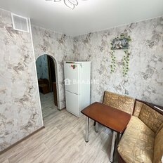 Квартира 32,6 м², 1-комнатная - изображение 4
