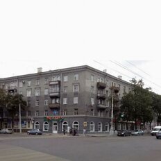 Квартира 55 м², 2-комнатная - изображение 4