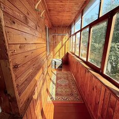 Квартира 35,5 м², 1-комнатная - изображение 1