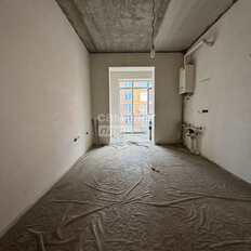 Квартира 74 м², 2-комнатная - изображение 4