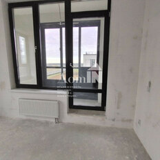 Квартира 28,5 м², студия - изображение 3