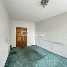 Квартира 88,6 м², 3-комнатная - изображение 4