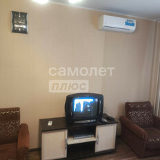 Квартира 39 м², 1-комнатная - изображение 2