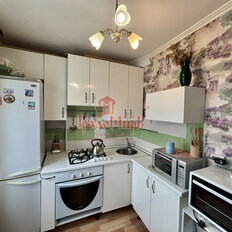 Квартира 32 м², 1-комнатная - изображение 2