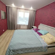 Квартира 66,6 м², 2-комнатная - изображение 1