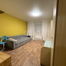 Квартира 32,5 м², 1-комнатная - изображение 2