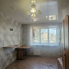 Квартира 31 м², 1-комнатная - изображение 3