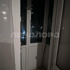 Квартира 30 м², 1-комнатная - изображение 1