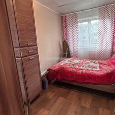 Квартира 61,6 м², 3-комнатная - изображение 3