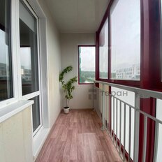 Квартира 41,1 м², 2-комнатная - изображение 5