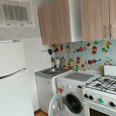 Квартира 30,2 м², 1-комнатная - изображение 5