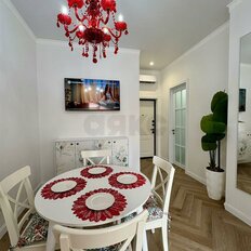 Квартира 50 м², 2-комнатная - изображение 1