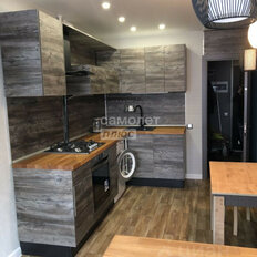 Квартира 35 м², 1-комнатная - изображение 1