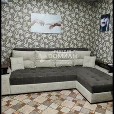 Квартира 40,9 м², 1-комнатная - изображение 2