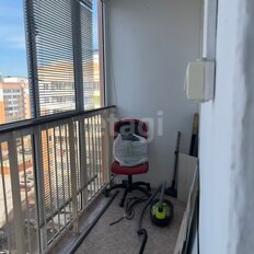 Квартира 63,4 м², 2-комнатная - изображение 5