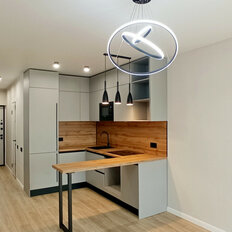 Квартира 31 м², студия - изображение 2